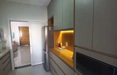 Imagem 11: Venda Casa lindíssima Condomínio Alta Vista