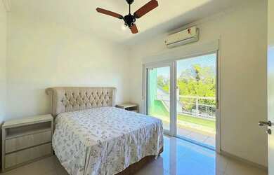 Imagem 15: Casa em Hípica. Piscina, Churrasqueira, Área de serviçoeLareira