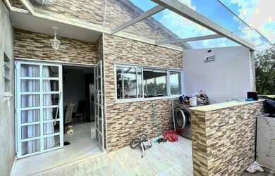 Imagem 12: Casa à venda em Santana de Parnaíba, Jardim Professor Benoá, com 2...