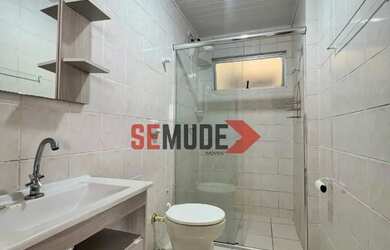 Imagem 14: Cobertura de 3 dormitórios Bairro Trindade - UFSC