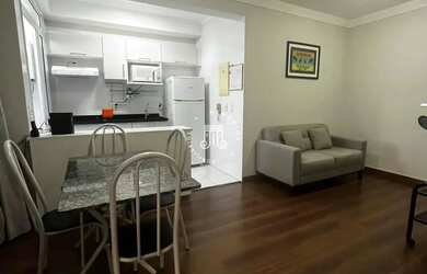Imagem 2: APARTAMENTO NO IN DESIGN RESIDENCE DISPONÍVEL PARA LOCAÇÃO - JUNDIAÍ-...
