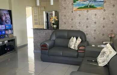 Imagem 2: Vendo no setor O, Qno 14. Churrasqueirae3 Dormitórios