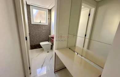 Imagem 10: SOBRADO MOBILIADO PARA LOCAÇÃO E VENDA NO CONDOMÍNIO NATURE VILLAGE II - JUNDIAÍ/SP