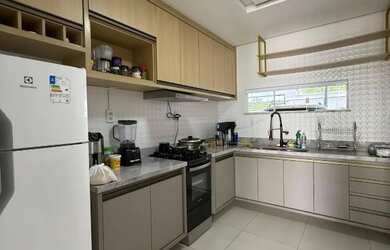 Imagem 9: Excelente casa com piscina, 3/4 sendo 1 suíte bairro SIM