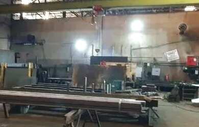 Imagem 11: Galpão à venda em Barueri, Jardim São Silvestre, com 6800 m²