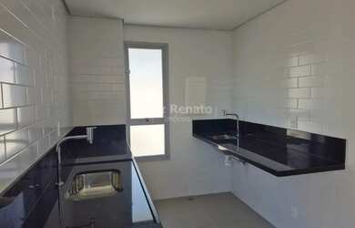 Imagem 12: Área privativa, 2 quartos , 1 suítes e 3 vagas no Lourdes