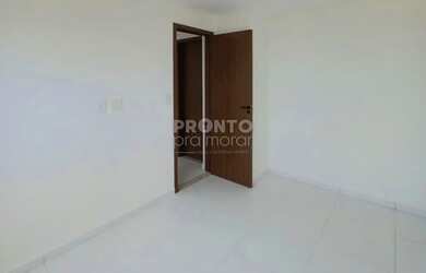 Imagem 7: Apartamento para venda com 48,03 m² com 02 quartos Barra de Jangada,...