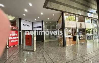 Imagem 6: Venda Loja Savassi Belo Horizonte