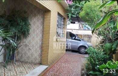 Imagem: A casa à venda possui 5 Dormitórios, 3 Banheiros, 3 Vagas