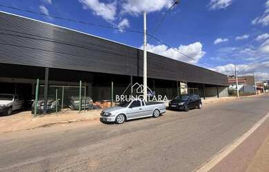 Imagem 5: Loja para alugar, 120 m² por R$ 3.200,00/mês - Padre Eustáquio - Igarapé/MG