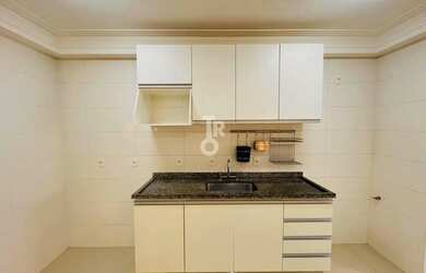 Imagem 8: APARTAMENTO PARA LOCAÇÃO 80,82M² 1 SUÍTE RESORT SANTA ANGELA JUNDIAÍ...