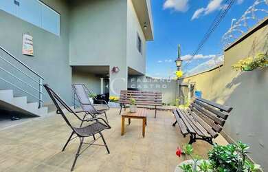 Imagem 3: Casa à venda no bairro Residencial Palestra - São José do Rio Preto/SP