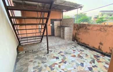 Imagem 3: Venda de casa. Varanda, 1 Vaga na garageme1 Dormitório