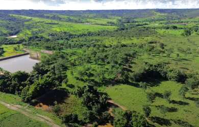 Imagem 8: Fazenda 32 alqueires a venda em Bela Vista de Goiás