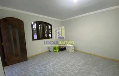 Imagem 5: CASA À VENDA COM 3 QUARTOS, 2 SALAS, 3 VAGAS DE GARAGEM, EM EXCELENTE REGIÃO, MORADA DO BE