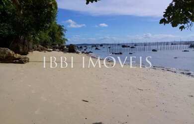 Imagem: O terreno possui 30.000m² de Área e está localizado em Centro