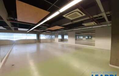 Imagem 7: CONJ. COMERCIAL - LAPA DE BAIXO - SP