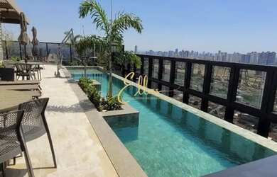 Imagem 4: ALUGO LAKE HOUSE RESIDENCE