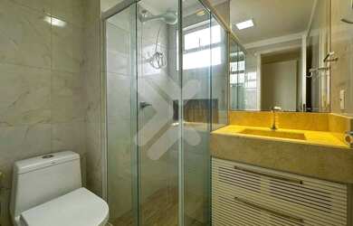 Imagem 9: Apartamentos à venda em Nova Parnamirim Parnamirim/RN Residencial Aquarelle...