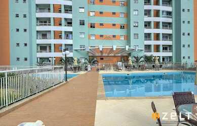 Imagem 4: Apartamento com 3 dormitórios à venda, 74 m² por R$ 385.000,00 - Garcia - Blumenau/SC