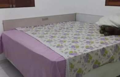 Imagem 9: Chalés na Praia de Camurupim - 306m2