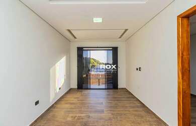 Imagem 16: Casa triplex com 3 suítes e quintal para alugar - Fazenda Rio Grande/PR