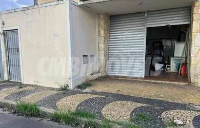 Imagem: O depósito possui 35m² de Área e está localizado em Cambuí