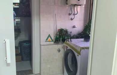 Imagem 15: Apartamento com 3 quartos, sendo 1 suíte na Região Central