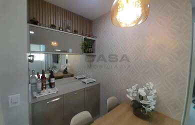 Imagem 5: Aproveite a chance de morar em um lindo apartamento em Ourimar, não perca...