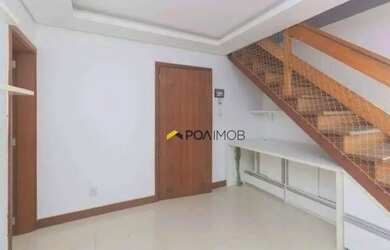 Imagem 7: Cobertura com 2 dormitórios para alugar, 188 m² por R$ 6.580,00/mês...