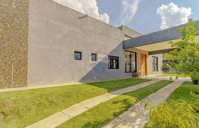 Imagem 4: Casa Alto Padrão, 4 dorm. à venda, 490,23m2 por R$ 2.790.000 - Jd. Estância...