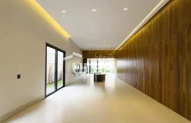 Imagem 4: Casa térrea com 4 suítes - Jardins Itália