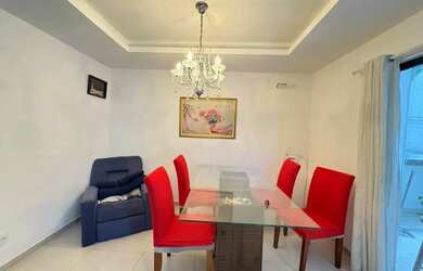 Imagem 7: Casa de condomínio para locação no Novo Portinho