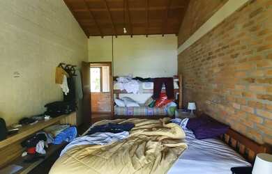 Imagem 4: Casa Beira da Lagoa no Condomínio Maranata III com Deck/Pier privado