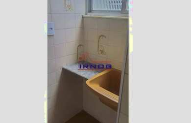 Imagem 4: Oportunidade de Aluguel Apartamento amplo em Cascadura