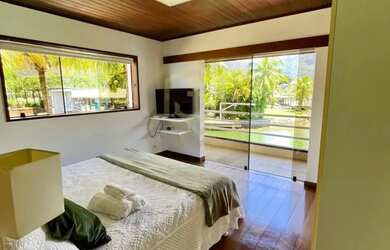 Imagem 13: Imóvel para venda tem 10 metros quadrados com 5 quartos em Bracuí Cunhambebe...