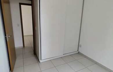 Imagem 9: Apartamento Jardins do Éden