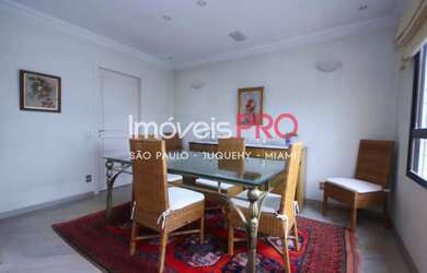 Imagem 4: Apartamento 173m² 3 Dormitórios para Venda em Moema