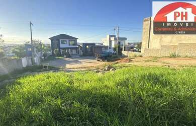 Imagem: O terreno possui 528m² de Área e está localizado em Nova