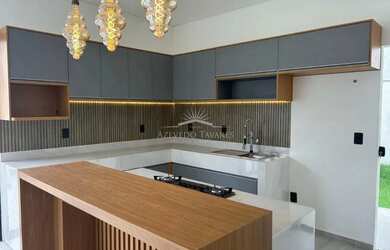 Imagem 4: 434 - Casa em Condomínio à Venda Alphaville, Rio das Ostras/RJ