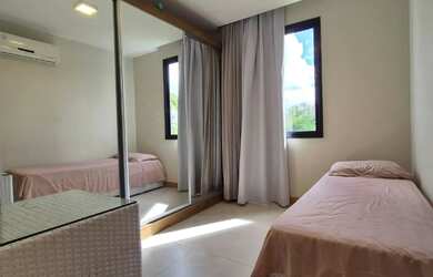 Imagem 11: Vendo casa de 4/4 sendo duas suítes no sim