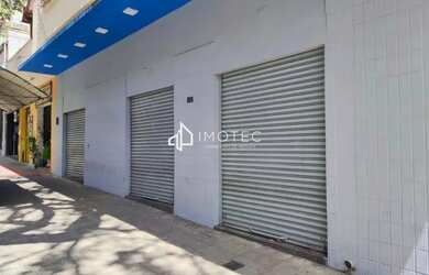 Imagem 2: Loja Comercial para Aluguel - 120 m² no Bairro Lourdes, Belo Horizonte