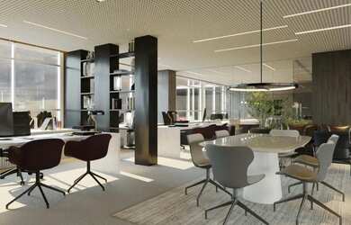 Imagem 7: Nova Lima - Conjunto Comercial/Sala - Vale Do Sereno