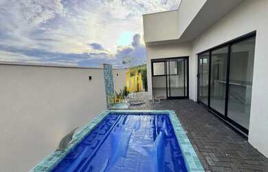 Imagem 7: Casa à venda, 225 m² por R$ 1.850.000,00 - Jardim Bolonha - Senador...