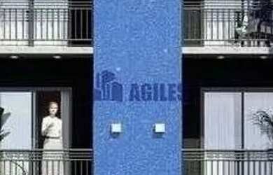 Imagem 10: Apartamento em Praia de leste