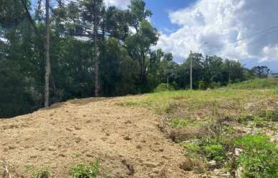 Imagem 6: Terreno São Giácomo Caxias do Sul