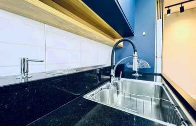 Imagem 13: Imóvel para aluguel possui 57 metros quadrados com 2 quartos em Vila...