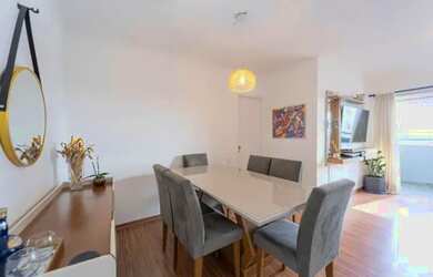 Imagem 6: Apartamento em Nova Parnamirim AD901