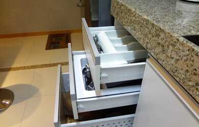 Imagem 12: Imóvel para aluguel com 80 metros quadrados com 3 quartos em Ponta Verde...