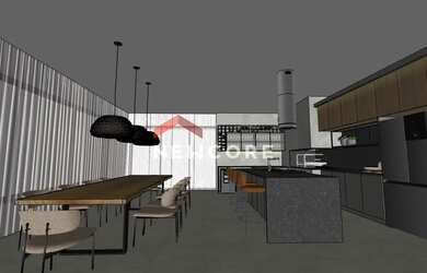 Imagem 9: Casa de condomínio em Estrada dos Cunhas - Praia Itapeva - Torres/RS